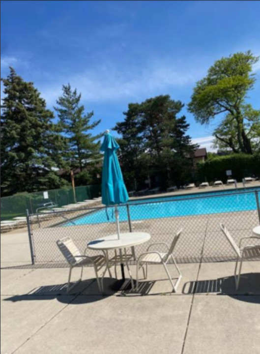 6178 Knoll Lane Court #307, Willowbrook, IL 60527