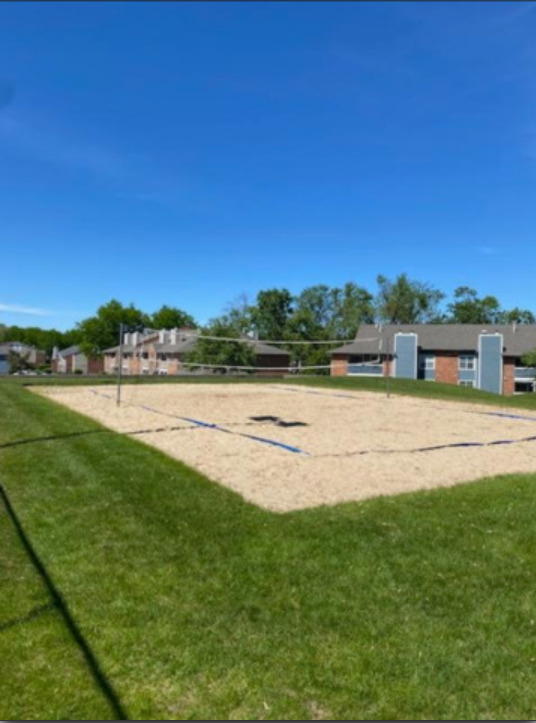 6178 Knoll Lane Court #307, Willowbrook, IL 60527