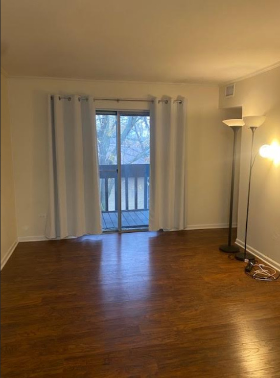 6178 Knoll Lane Court #307, Willowbrook, IL 60527