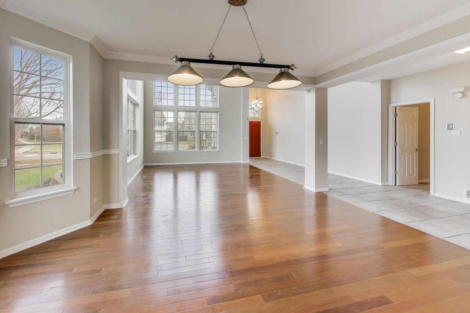 9699 FAIRFIELD Road, Huntley, IL 60142