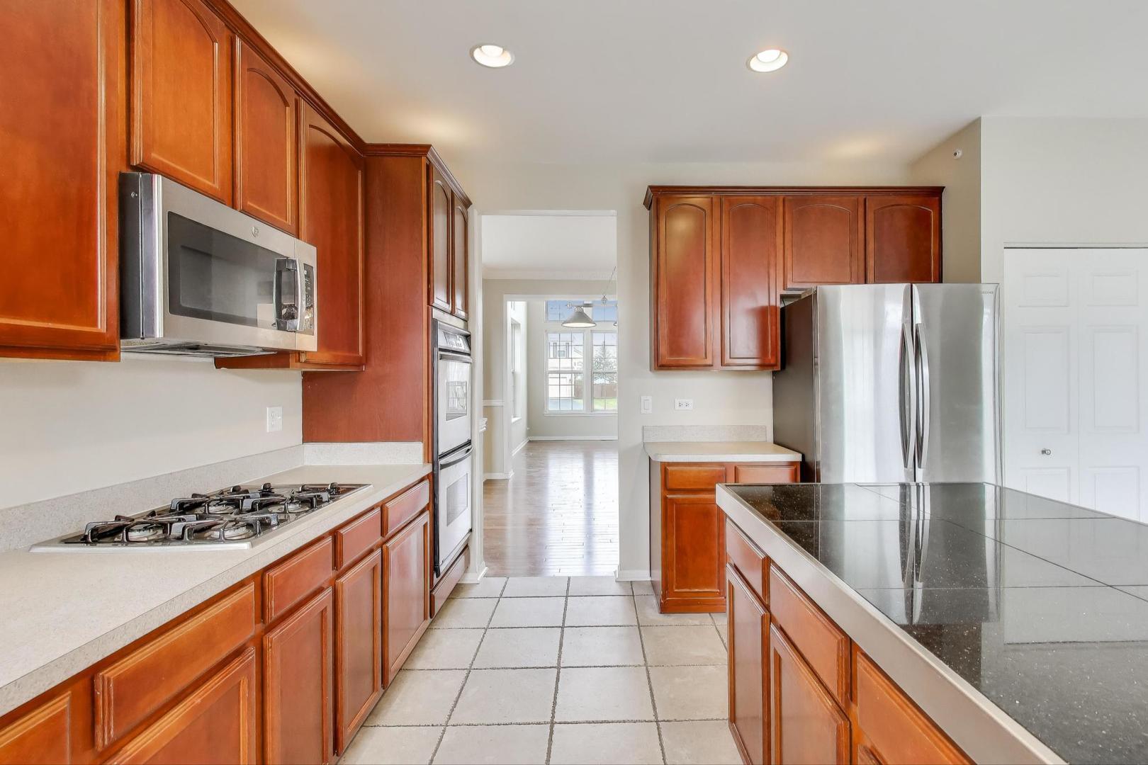 9699 FAIRFIELD Road, Huntley, IL 60142