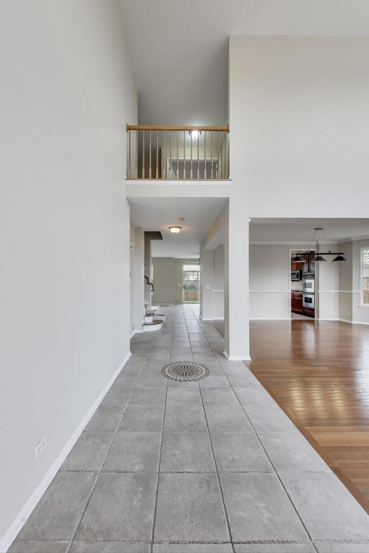 9699 FAIRFIELD Road, Huntley, IL 60142