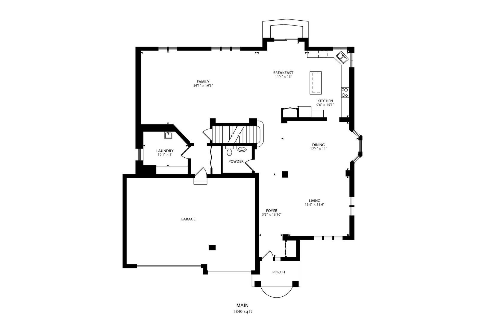 9699 FAIRFIELD Road, Huntley, IL 60142