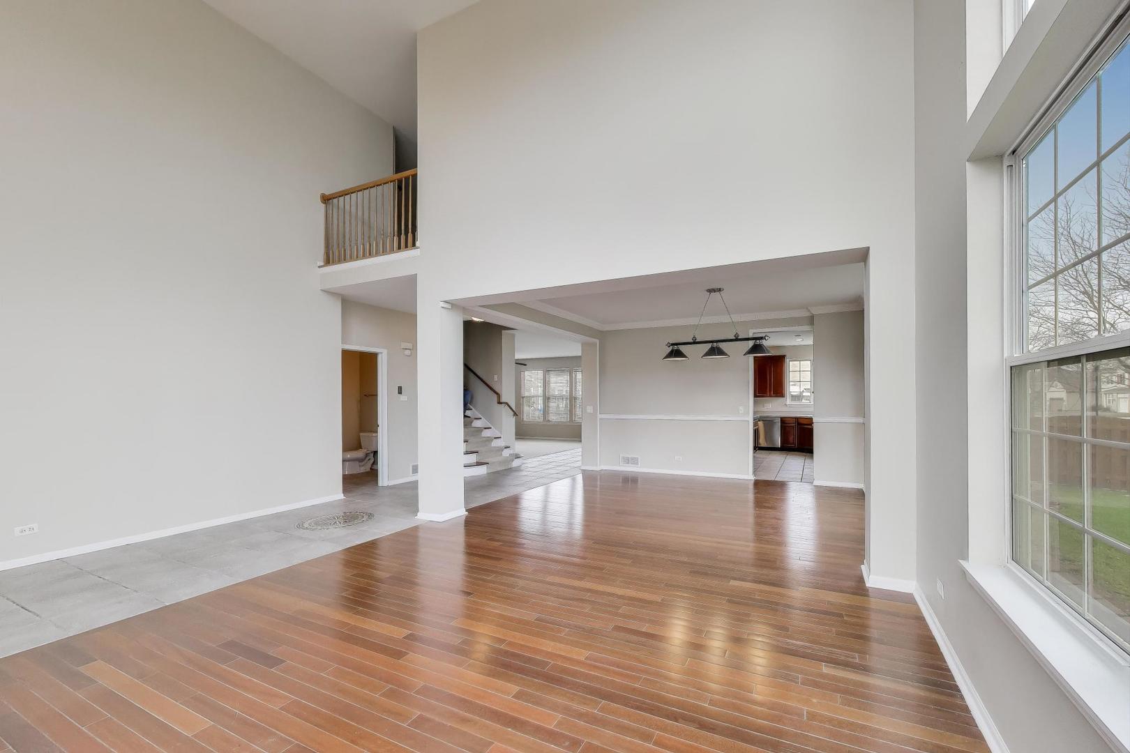 9699 FAIRFIELD Road, Huntley, IL 60142