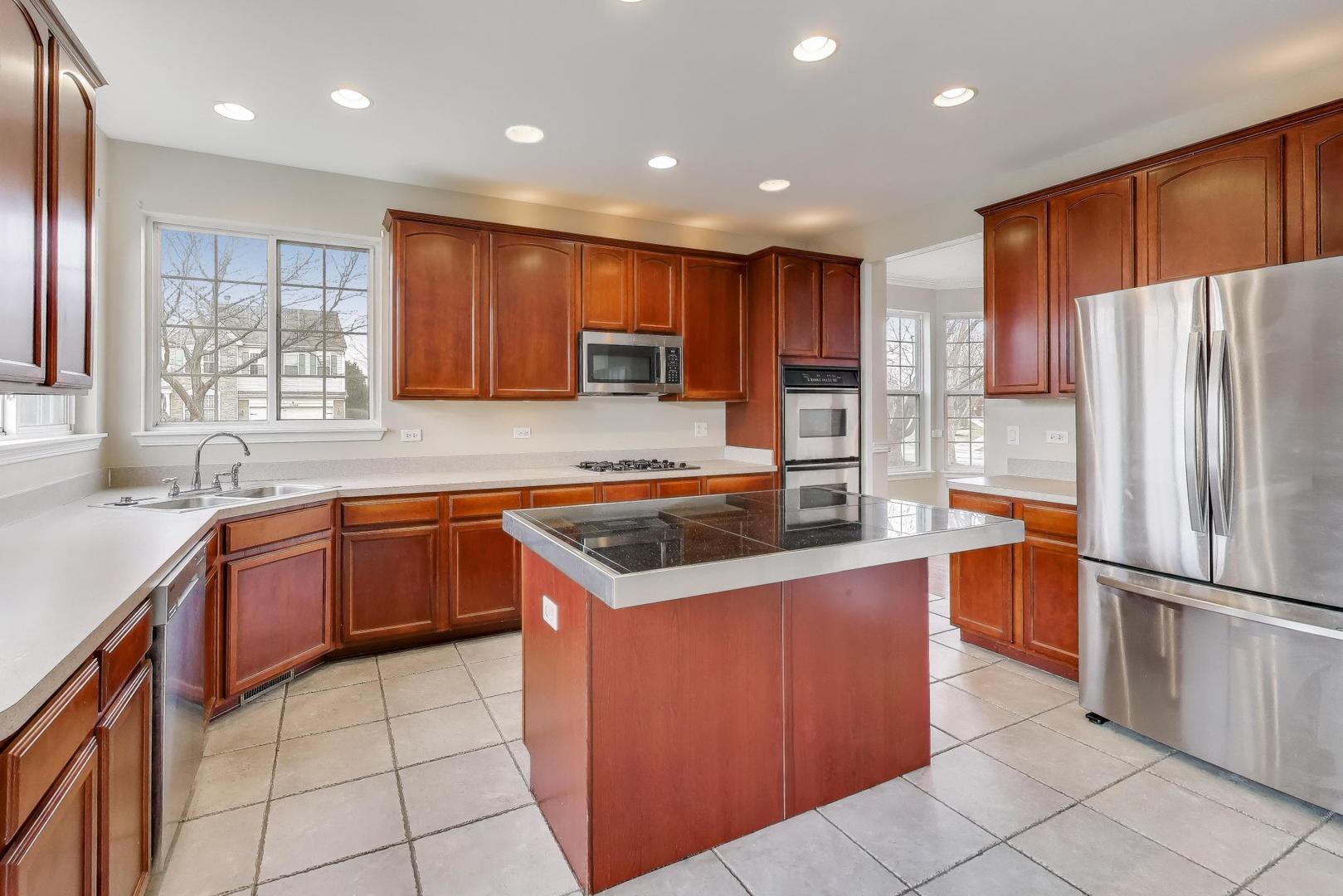 9699 FAIRFIELD Road, Huntley, IL 60142