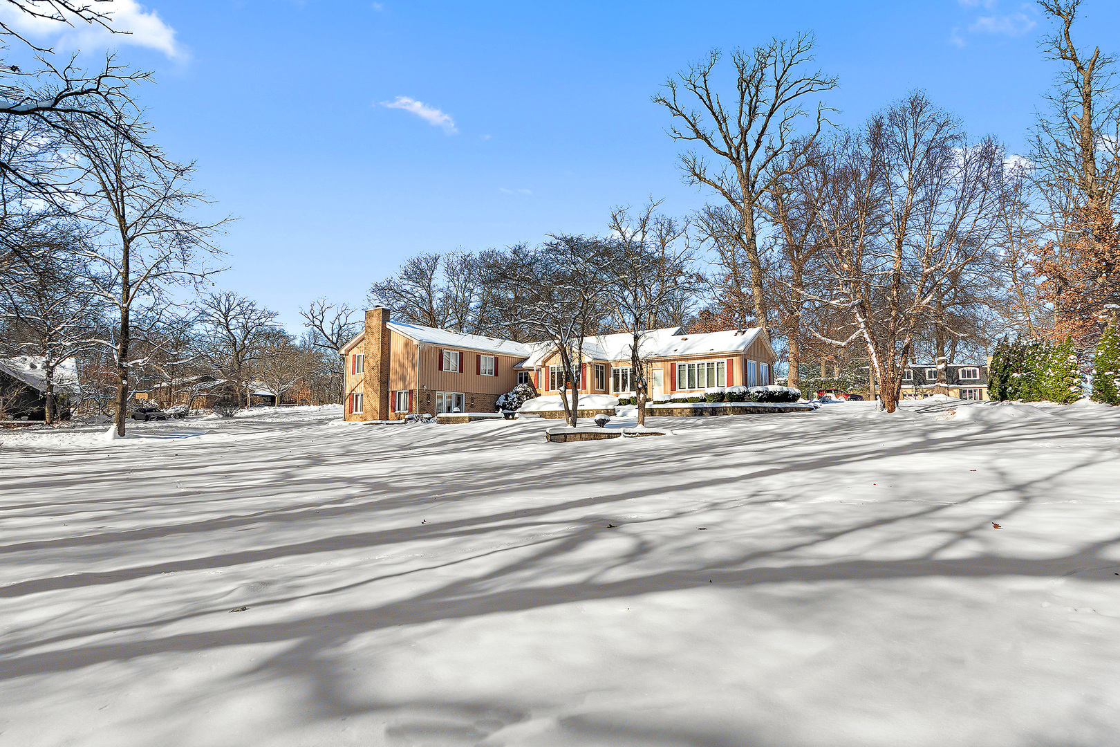 590 Timber Lane, Frankfort, IL 60423