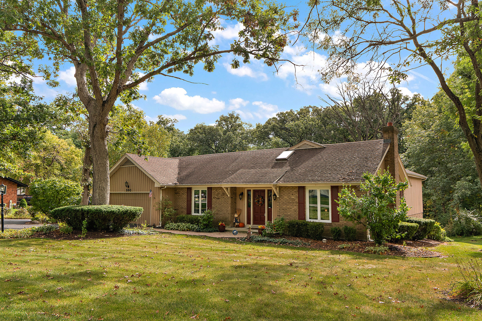 590 Timber Lane, Frankfort, IL 60423