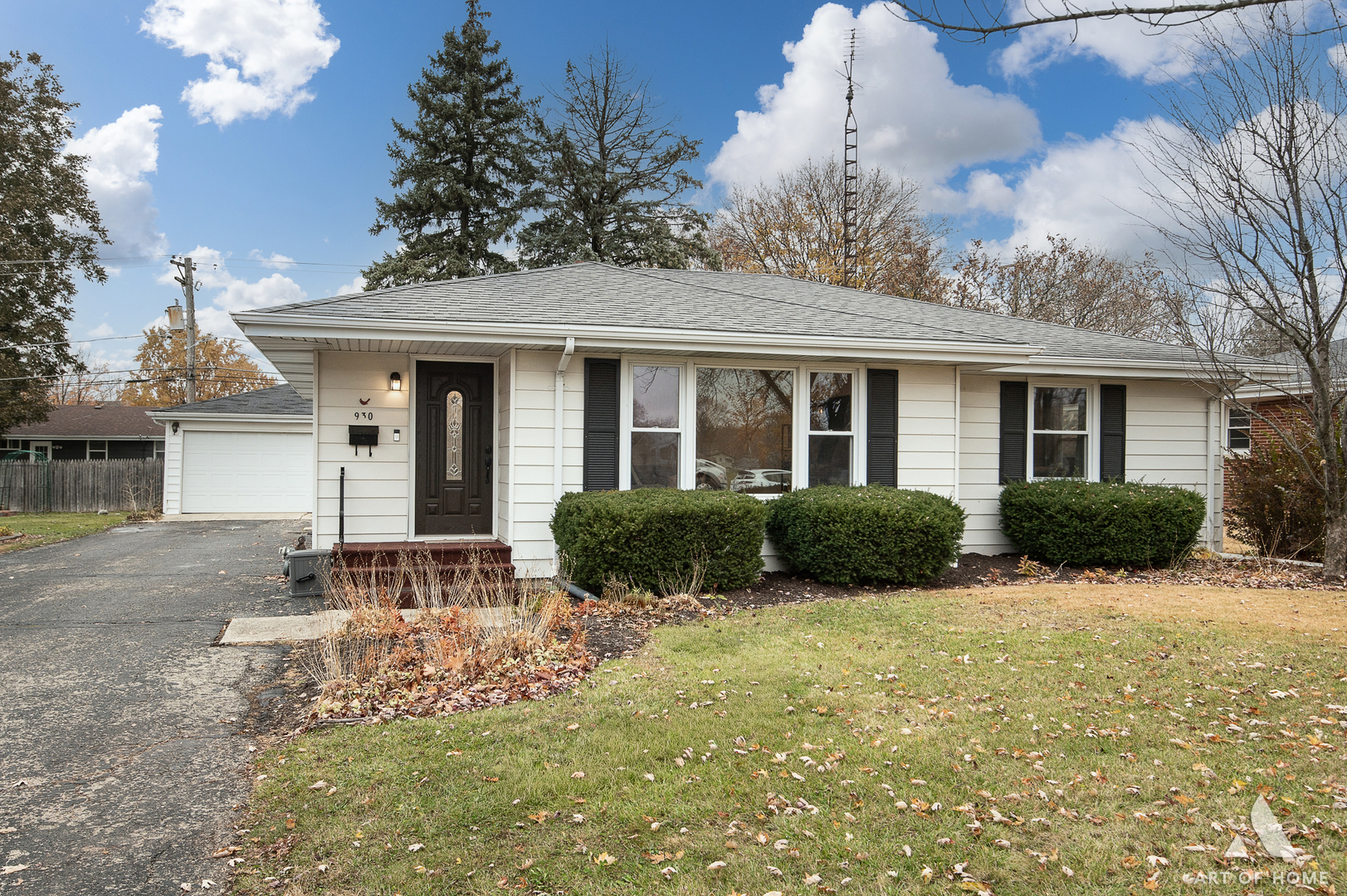 930 E 8th Street, Lockport, IL 60441