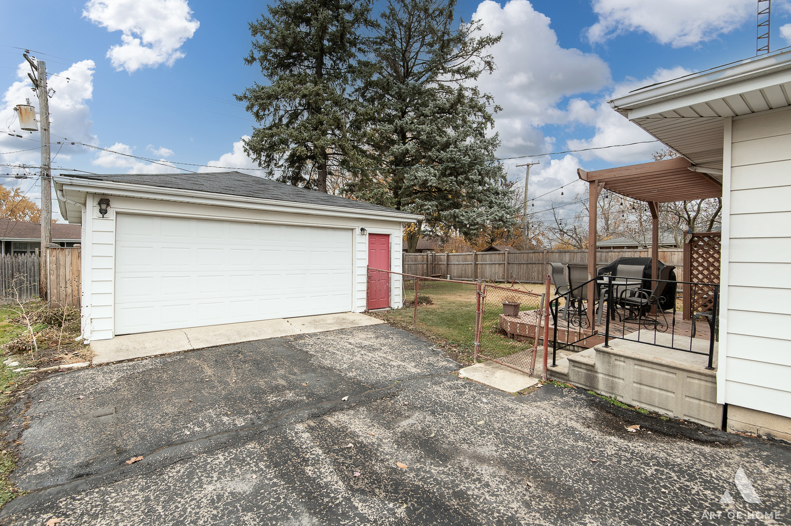 930 E 8th Street, Lockport, IL 60441