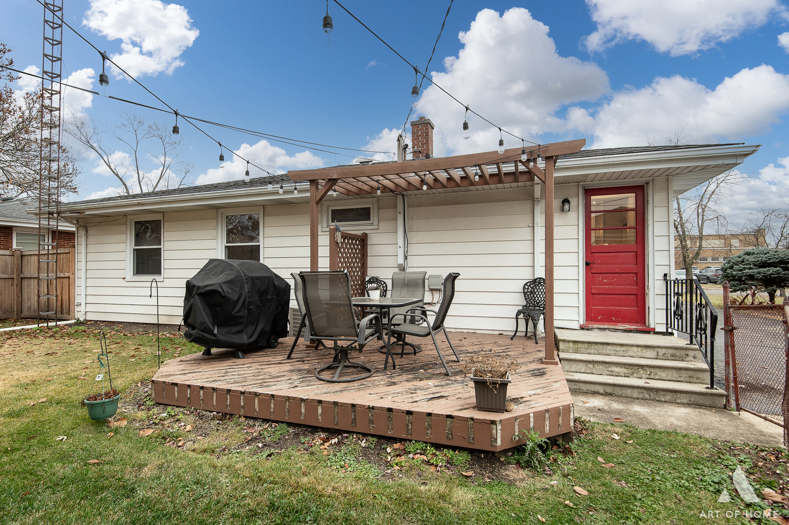 930 E 8th Street, Lockport, IL 60441