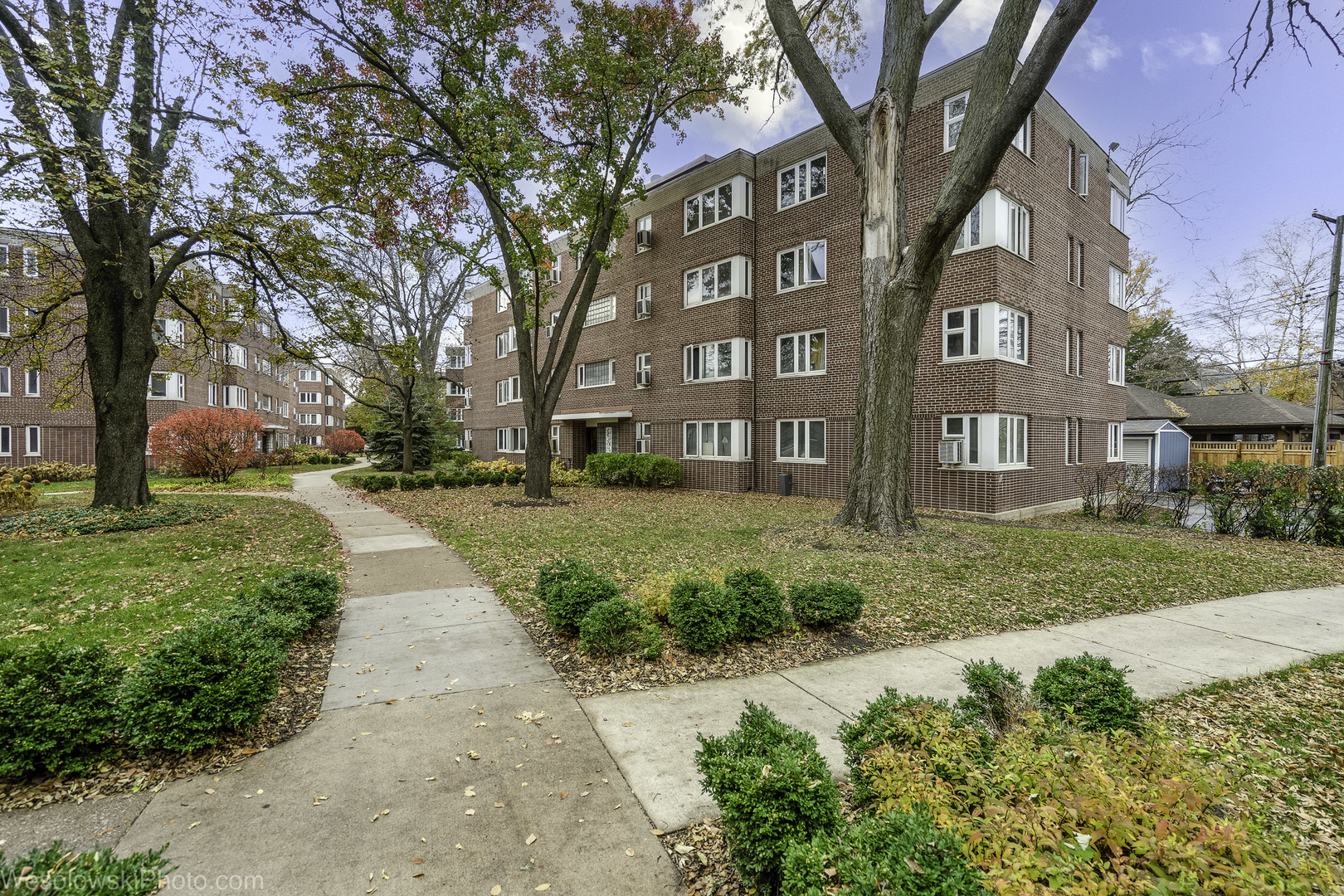 7210 Oak Avenue #4SW, River Forest, IL 60305