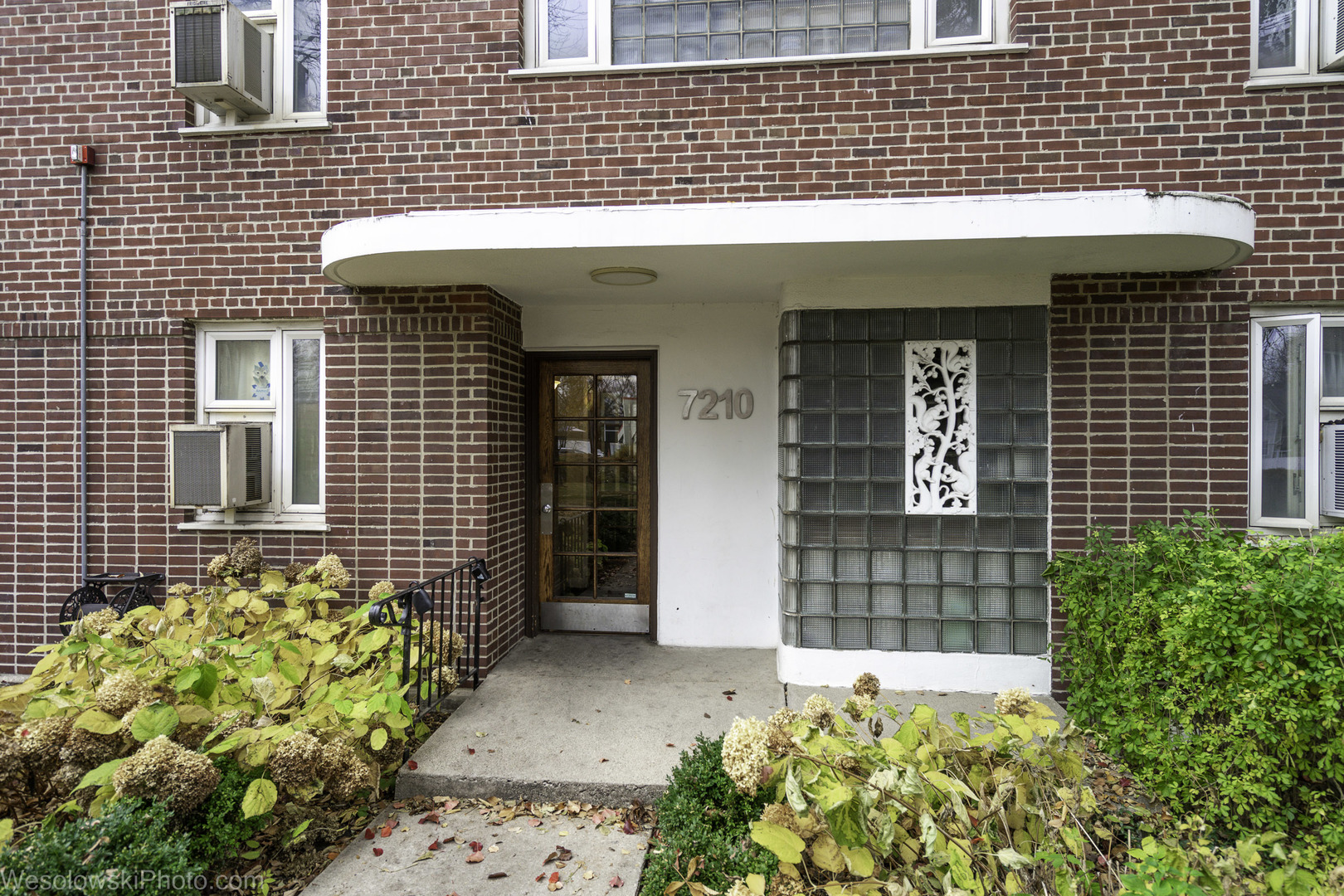 7210 Oak Avenue #4SW, River Forest, IL 60305