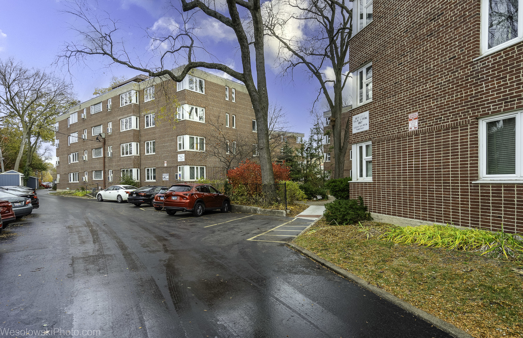 7210 Oak Avenue #4SW, River Forest, IL 60305