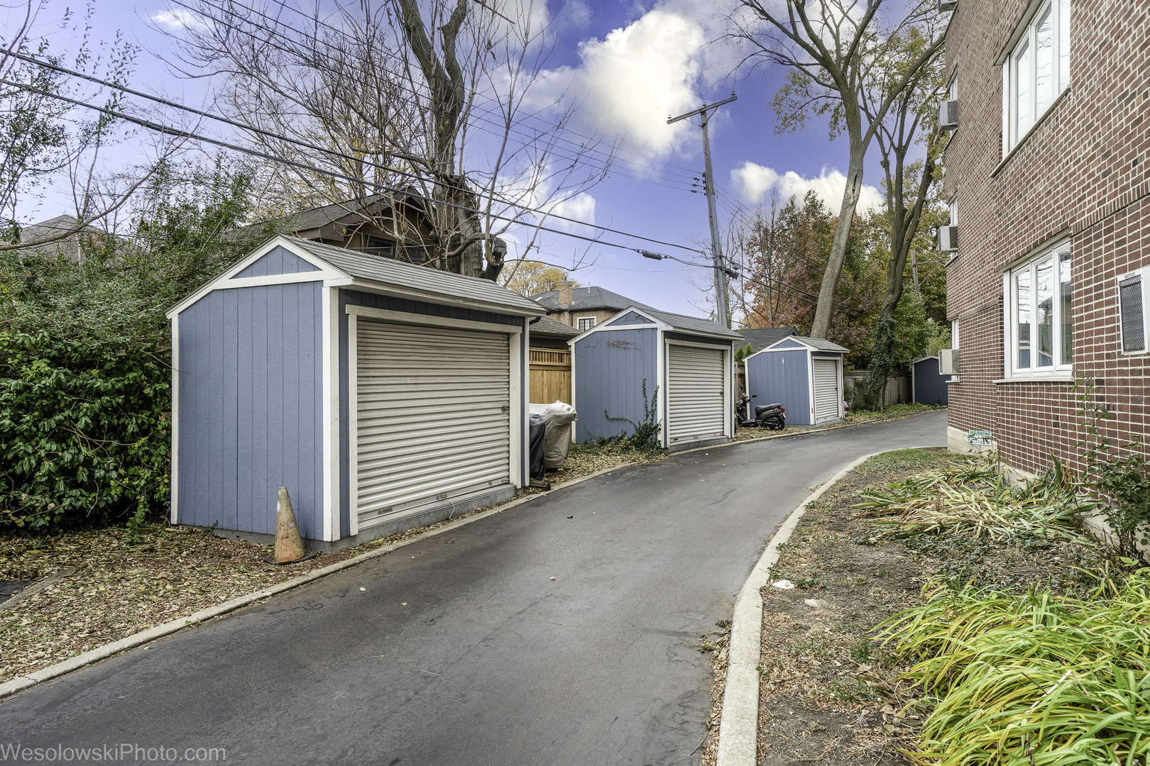 7210 Oak Avenue #4SW, River Forest, IL 60305