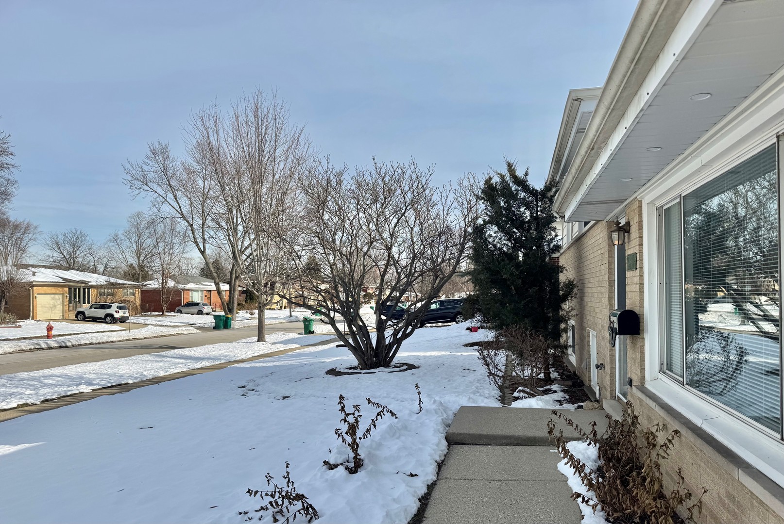 1411 Anthony Road, Wheeling, IL 60090