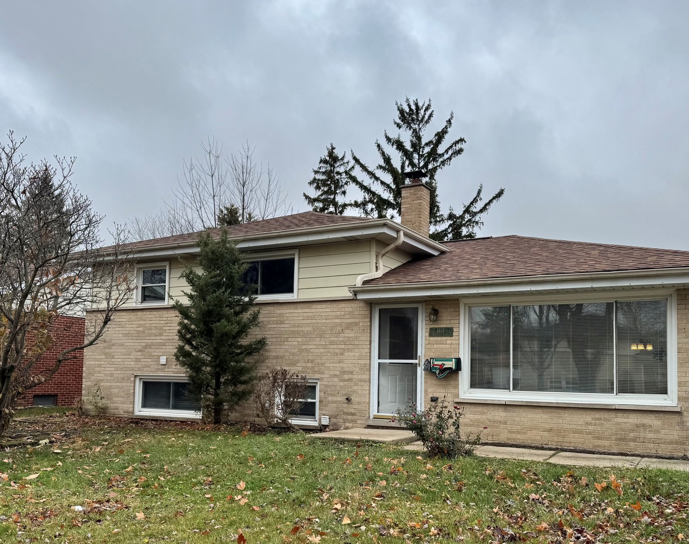 1411 Anthony Road, Wheeling, IL 60090