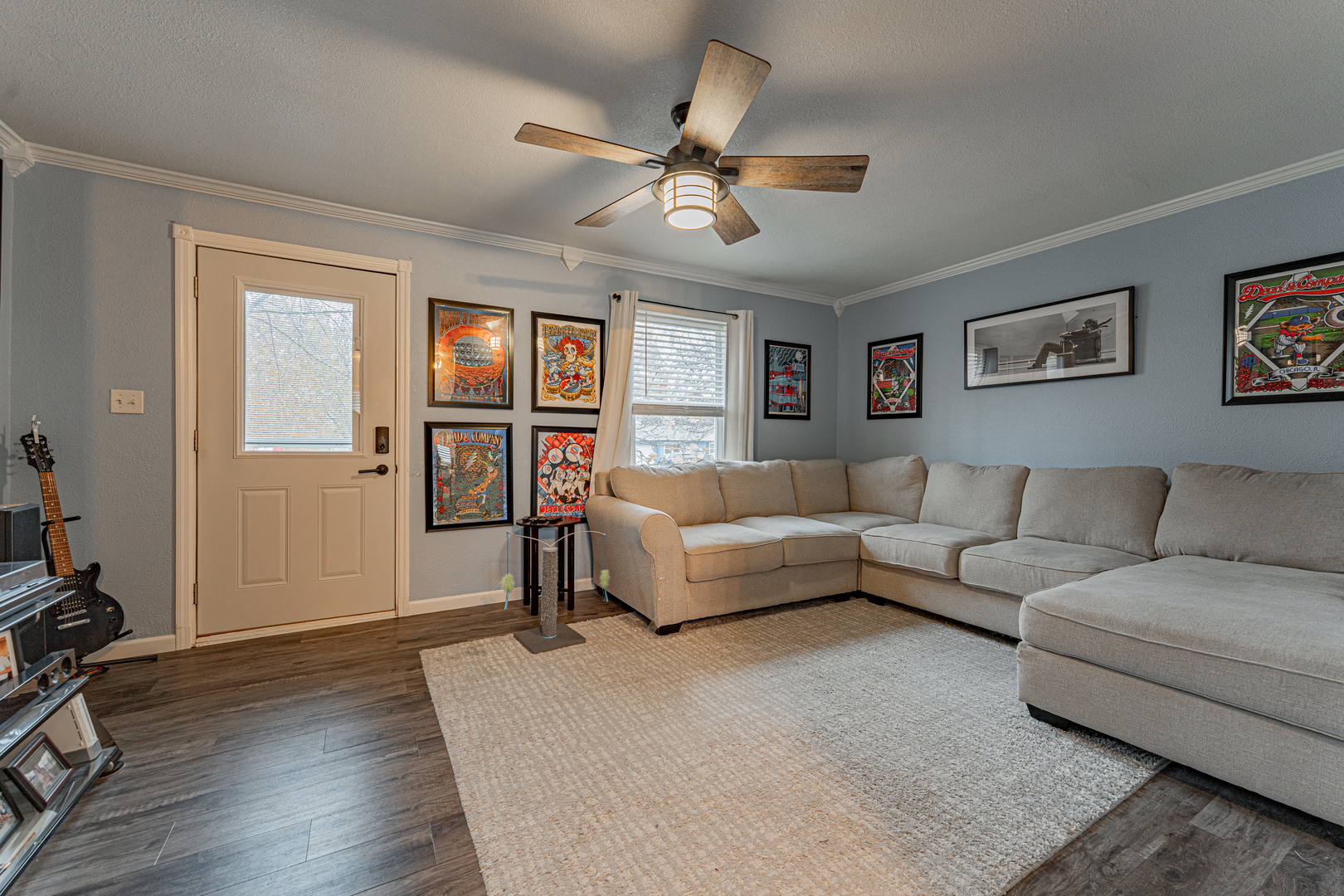 1204 N Ottawa Street, Lincoln, IL 62656