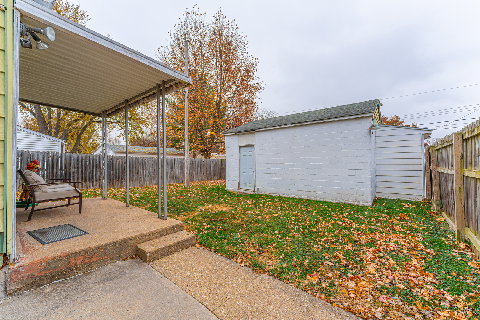 1204 N Ottawa Street, Lincoln, IL 62656