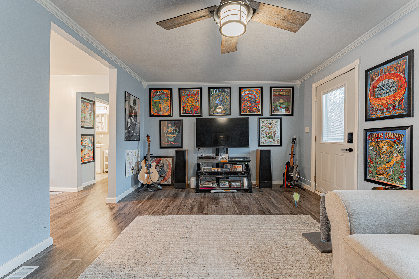 1204 N Ottawa Street, Lincoln, IL 62656