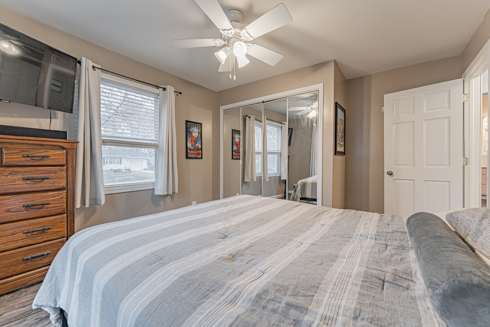 1204 N Ottawa Street, Lincoln, IL 62656