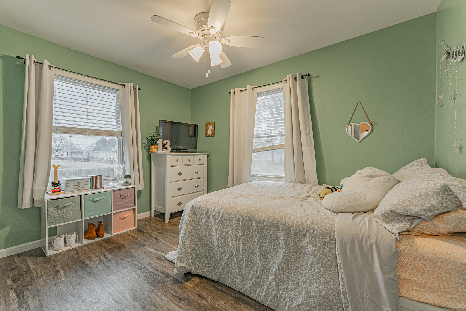 1204 N Ottawa Street, Lincoln, IL 62656