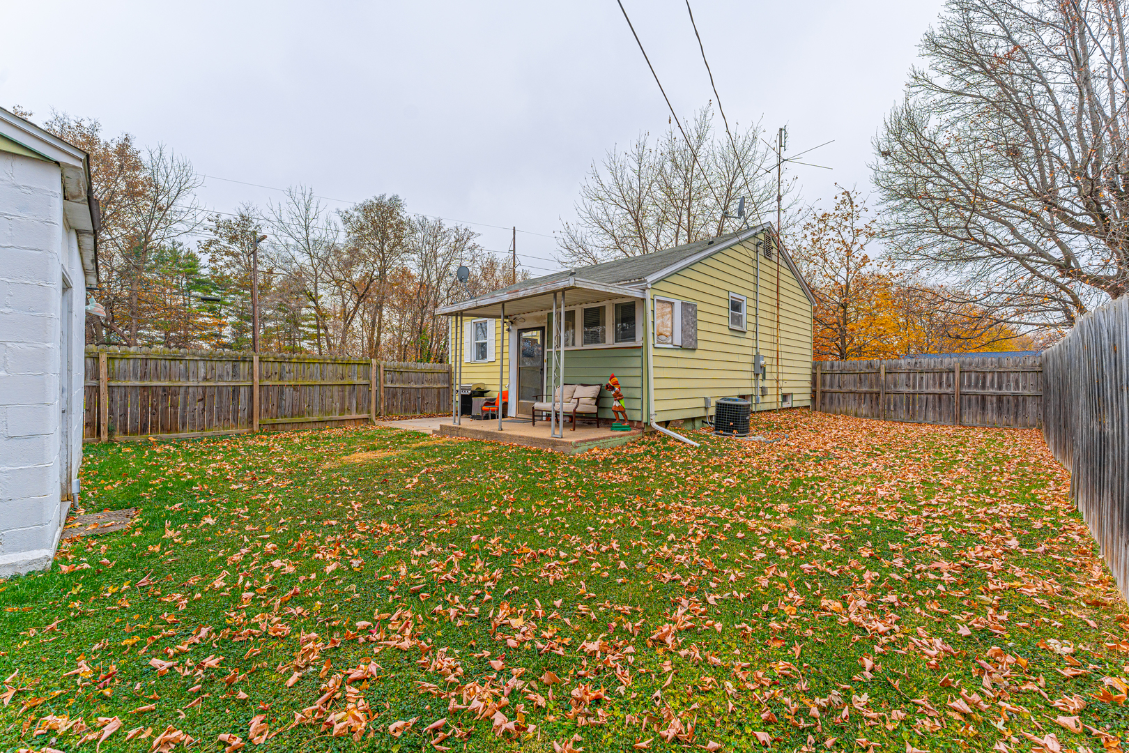 1204 N Ottawa Street, Lincoln, IL 62656