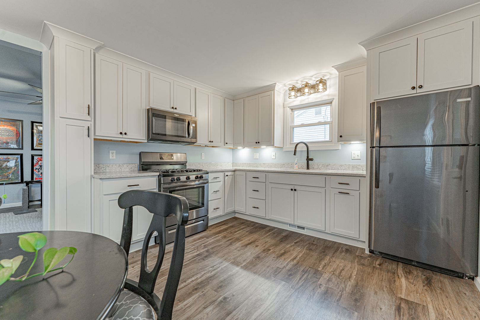 1204 N Ottawa Street, Lincoln, IL 62656