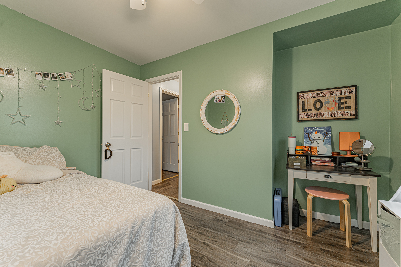 1204 N Ottawa Street, Lincoln, IL 62656