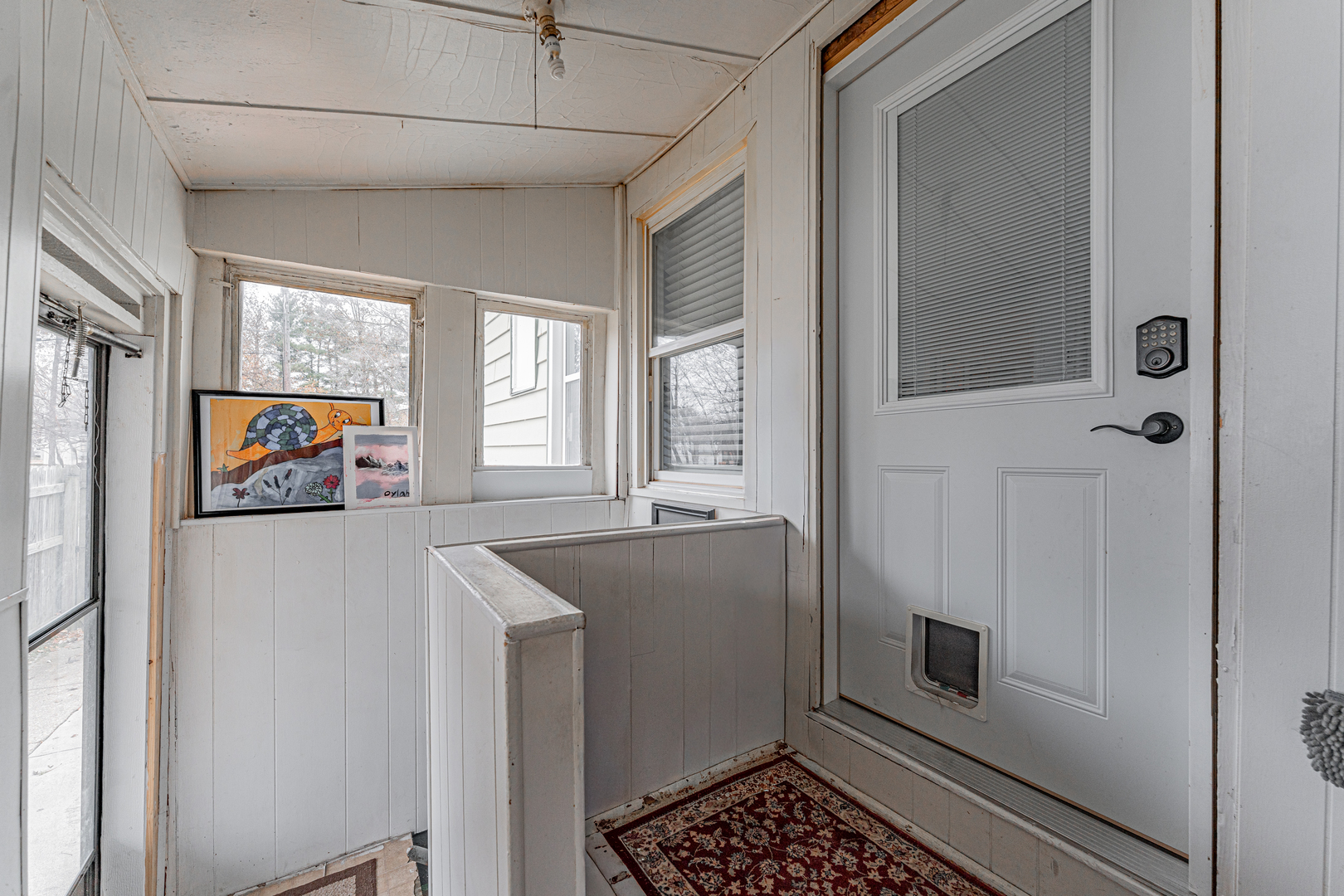 1204 N Ottawa Street, Lincoln, IL 62656