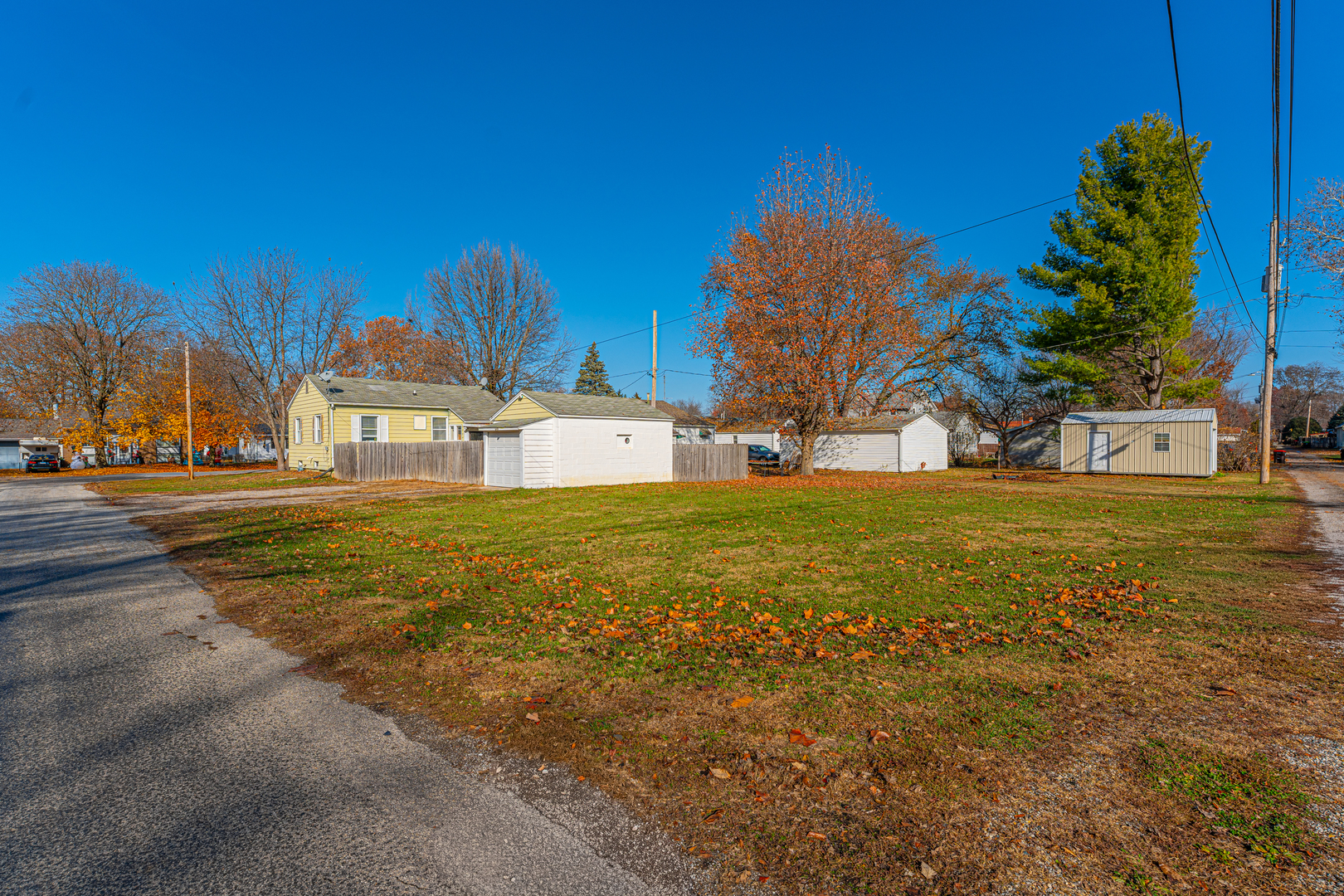 1204 N Ottawa Street, Lincoln, IL 62656