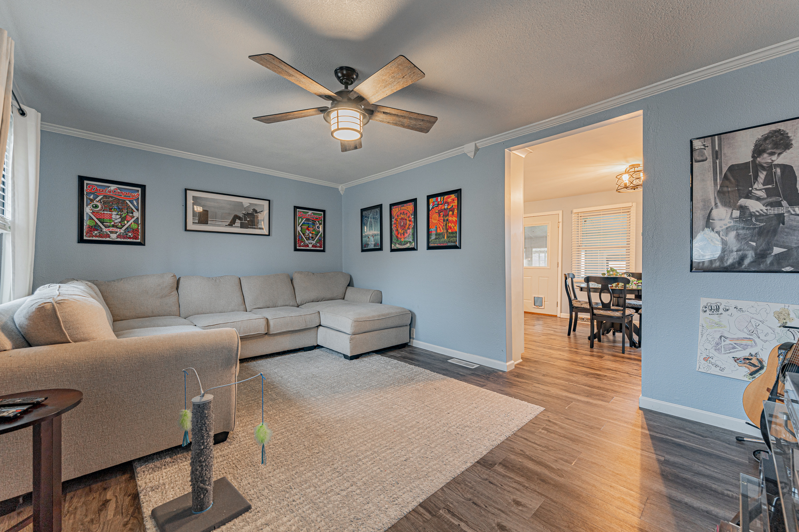 1204 N Ottawa Street, Lincoln, IL 62656