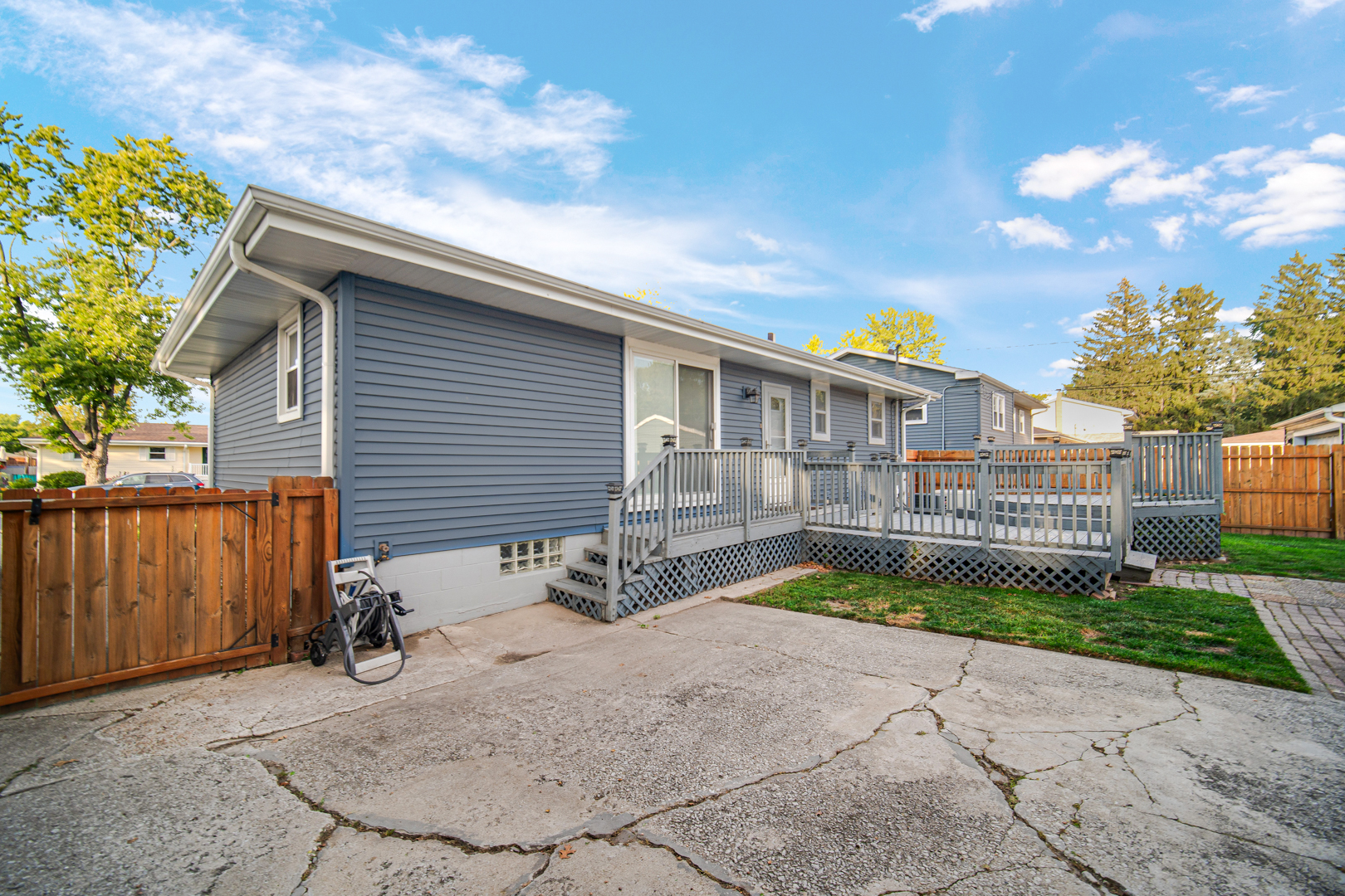 708 212th Street, Dyer, IN 46311