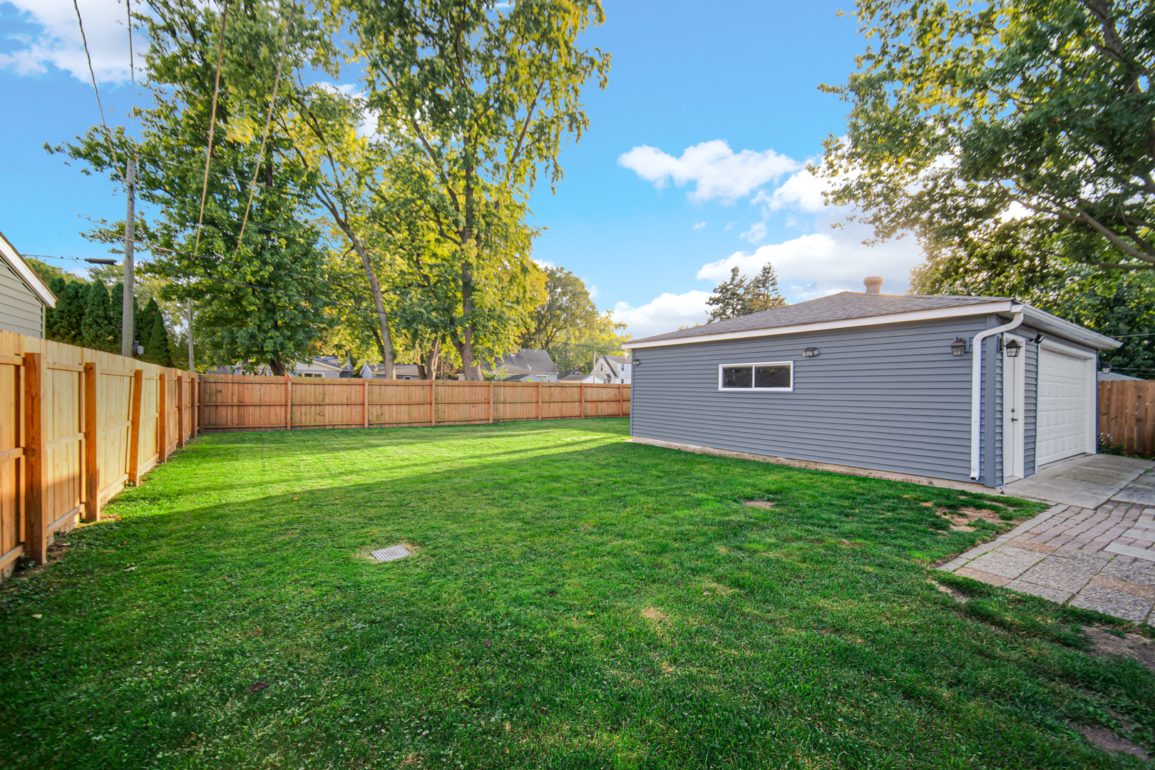 708 212th Street, Dyer, IN 46311