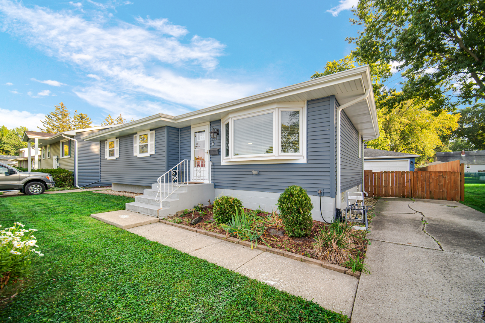 708 212th Street, Dyer, IN 46311