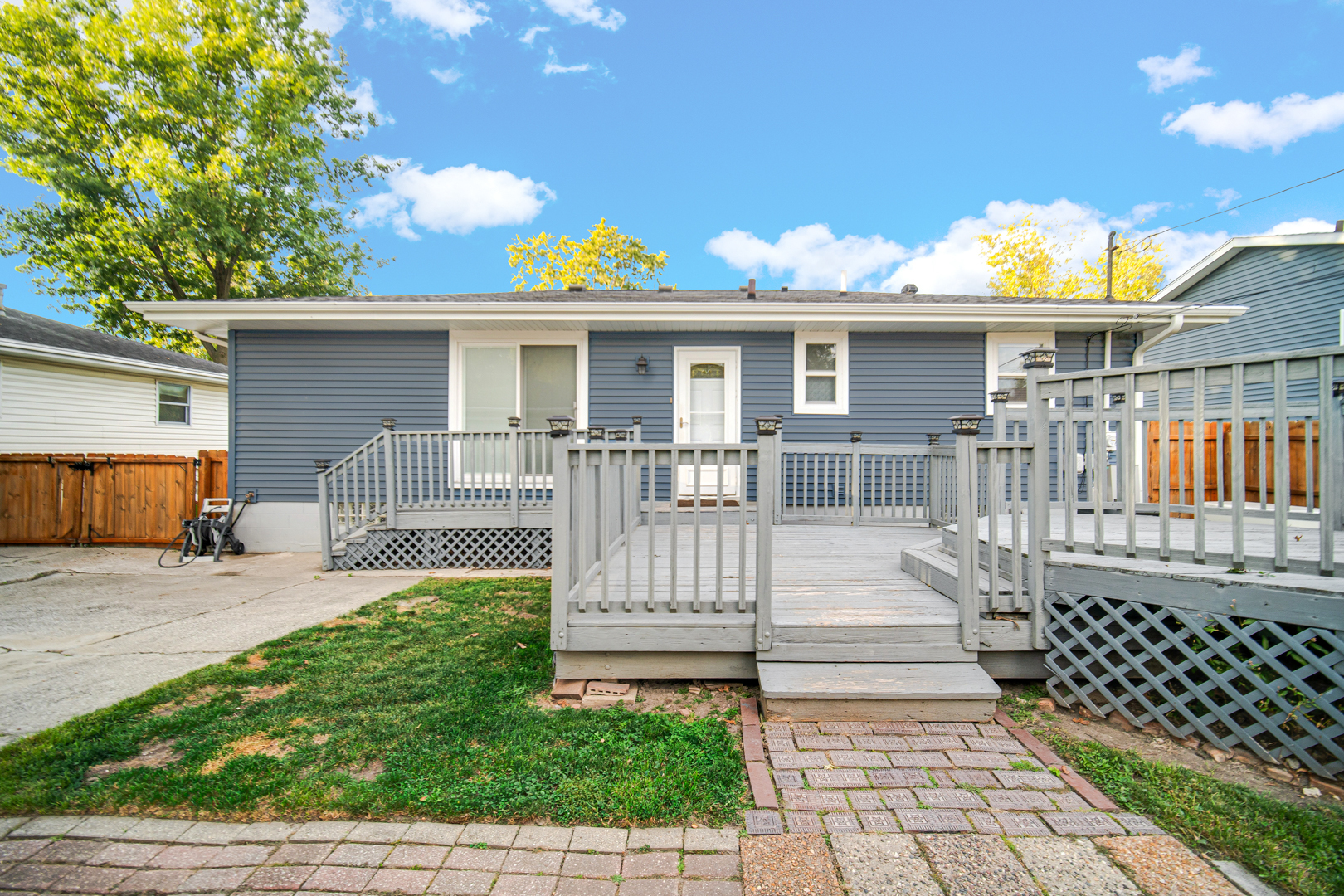 708 212th Street, Dyer, IN 46311