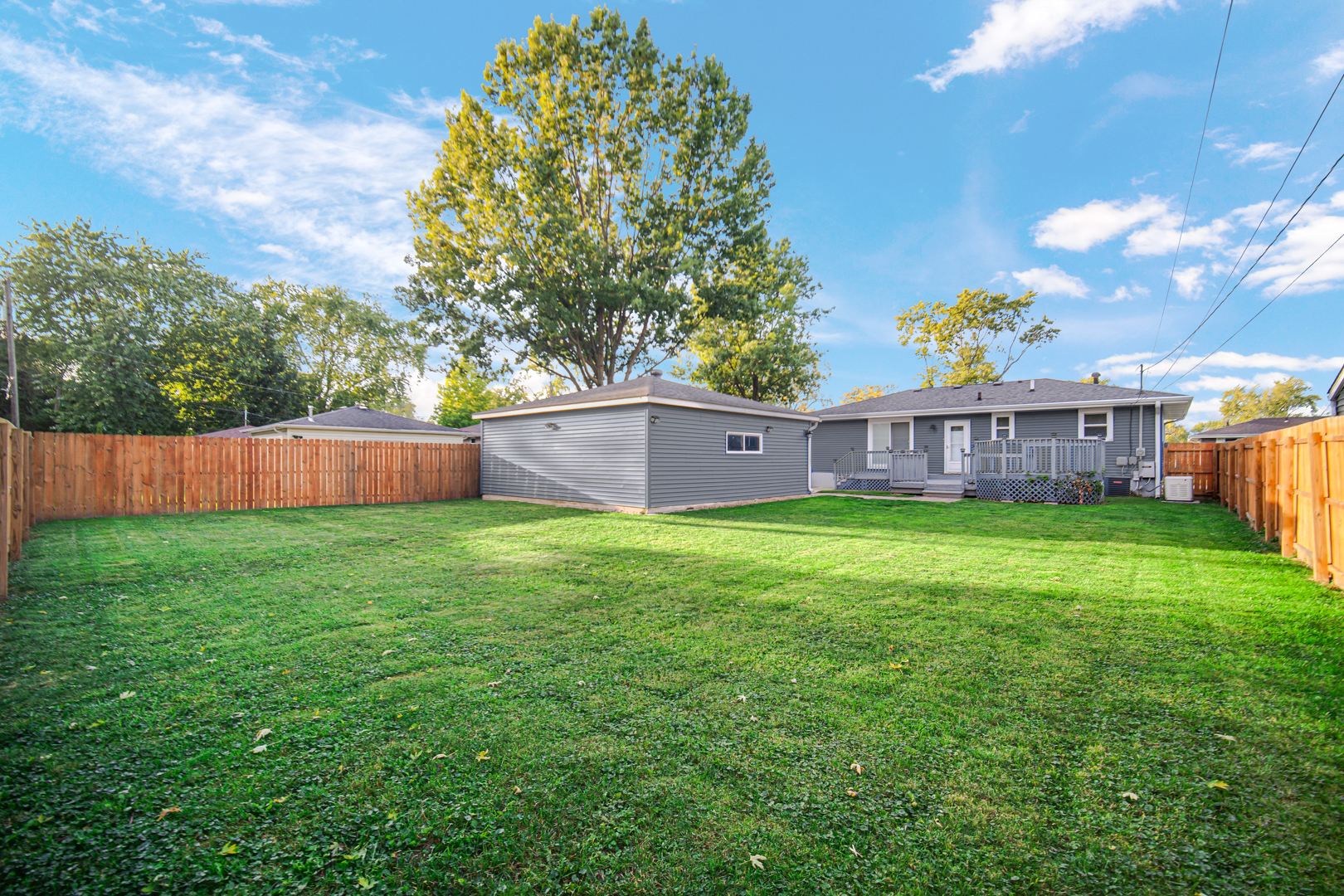 708 212th Street, Dyer, IN 46311