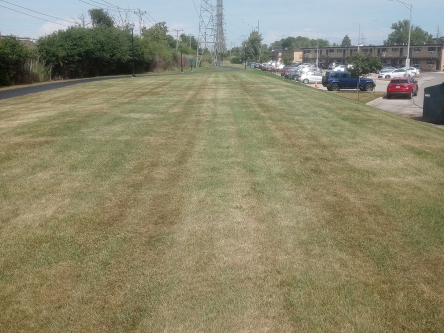 26 King Arthur Court #4, Northlake, IL 60164