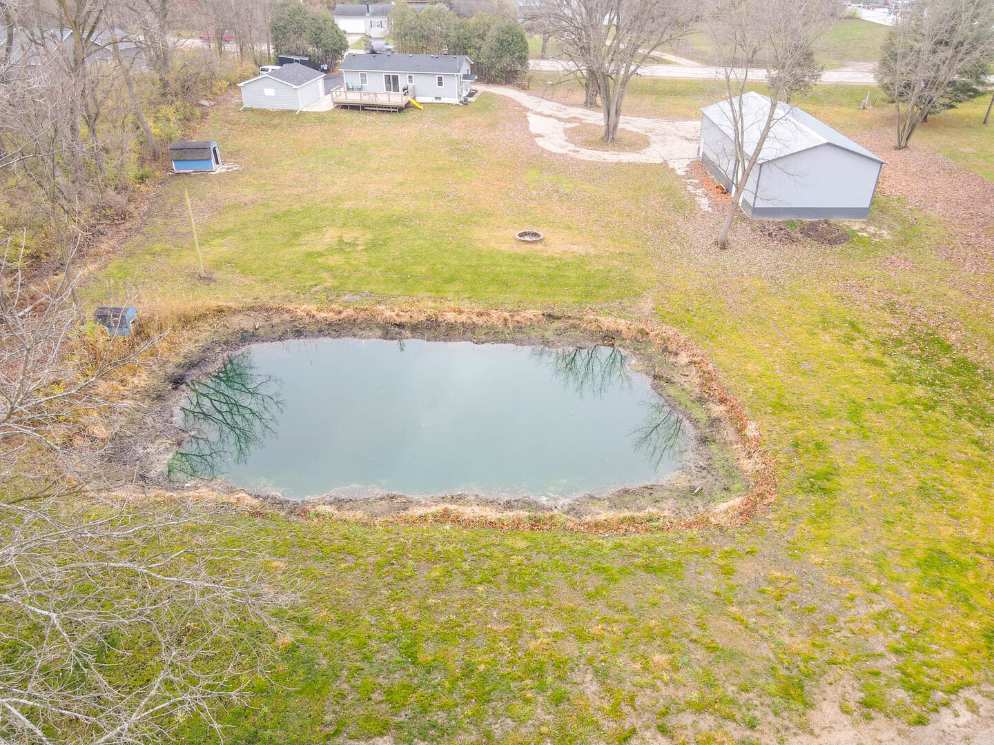 29610 Wilmot Road, Trevor, WI 53179