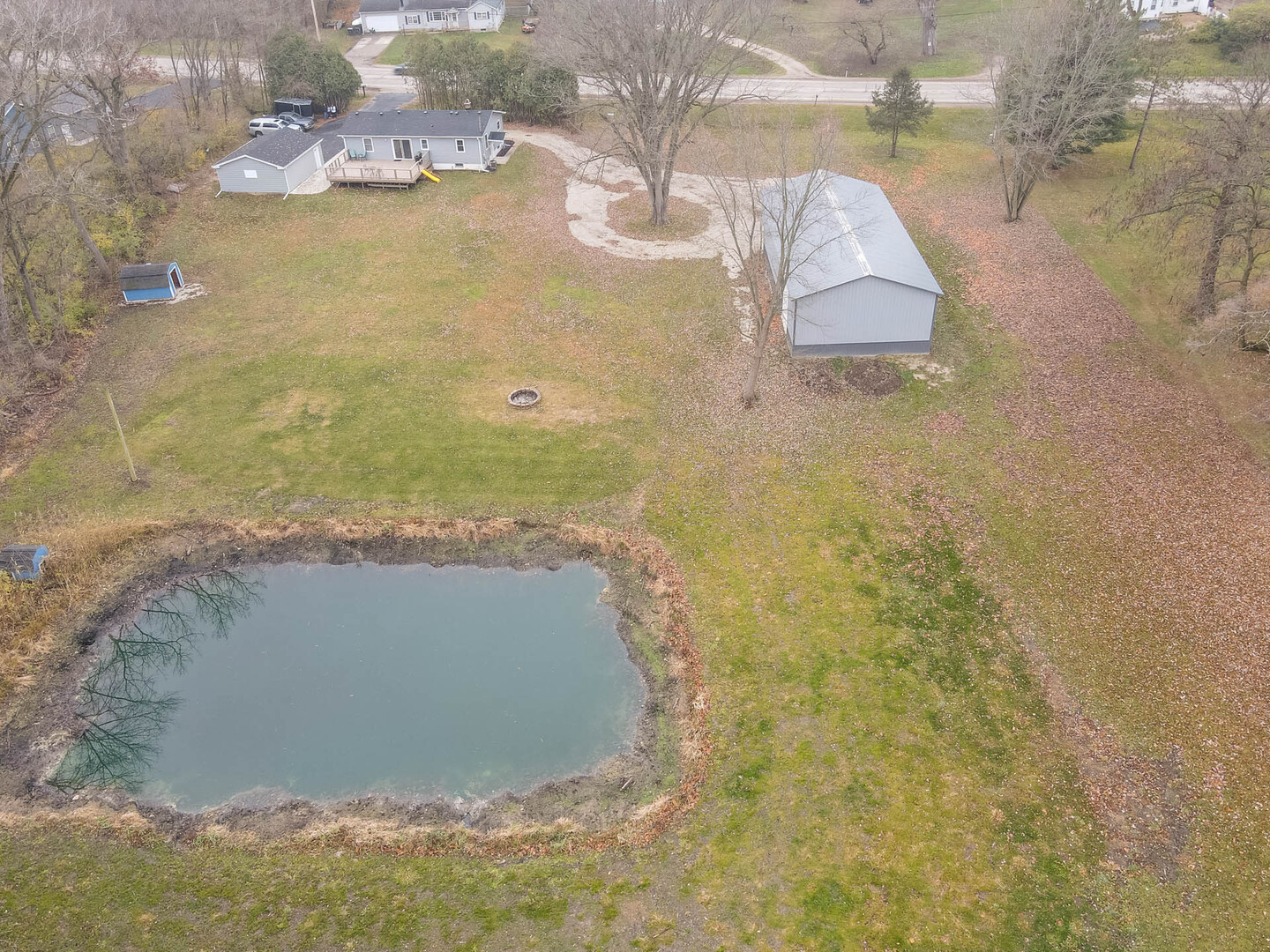 29610 Wilmot Road, Trevor, WI 53179