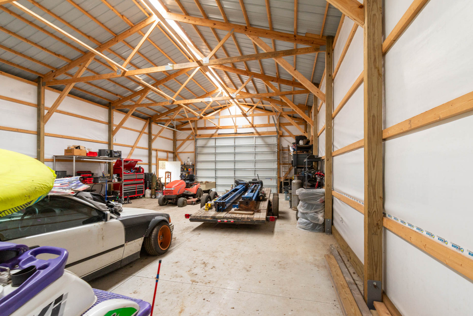 29610 Wilmot Road, Trevor, WI 53179