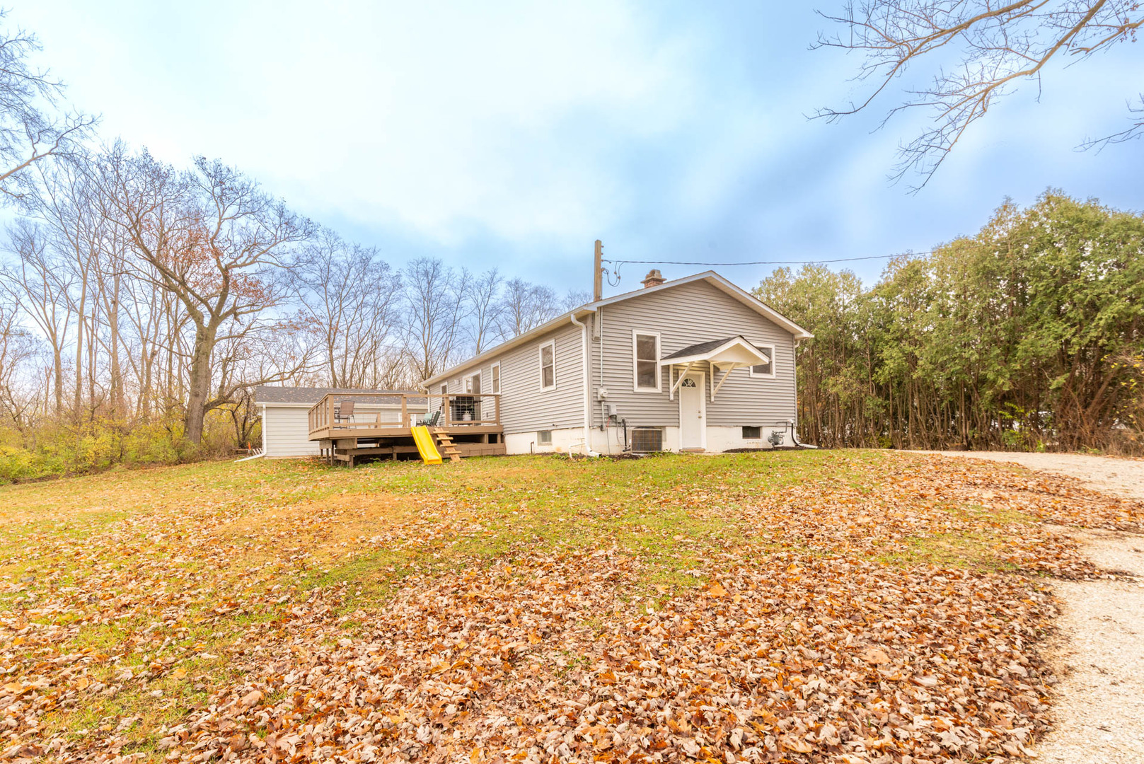 29610 Wilmot Road, Trevor, WI 53179