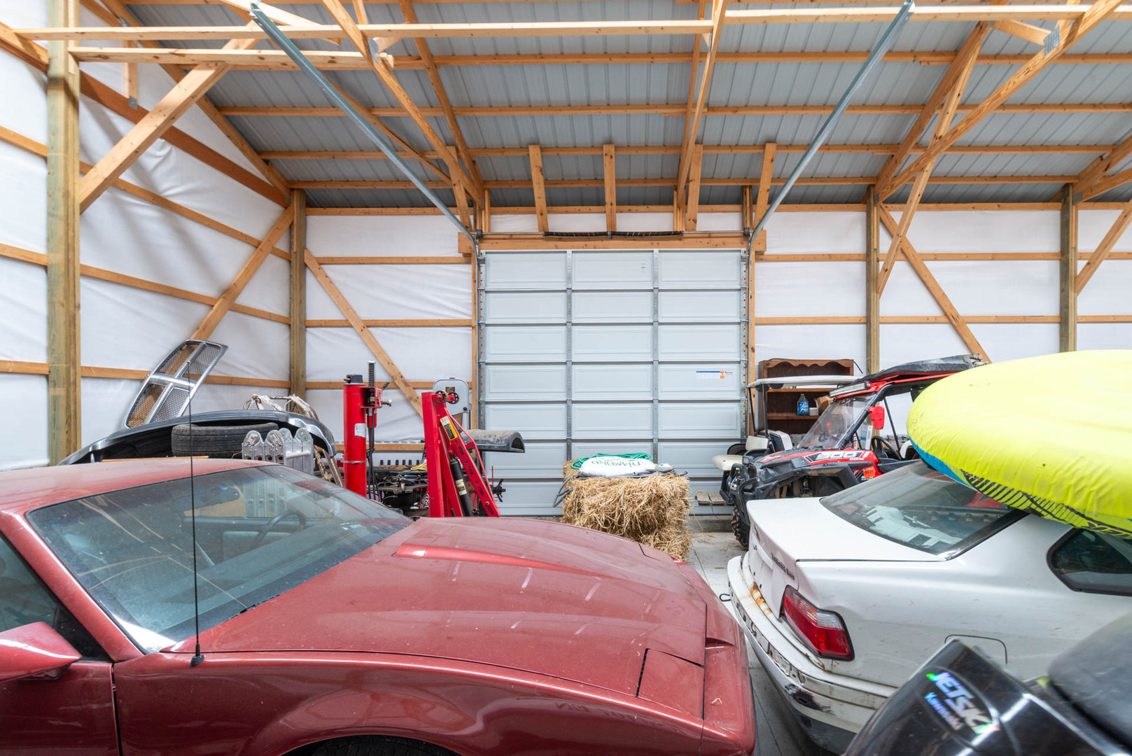 29610 Wilmot Road, Trevor, WI 53179