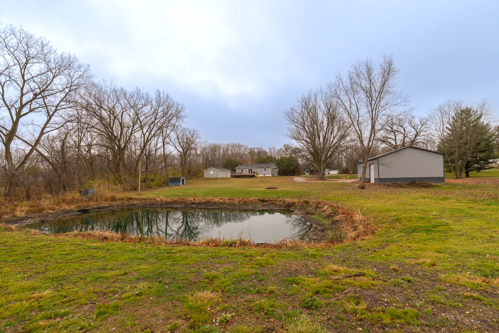 29610 Wilmot Road, Trevor, WI 53179