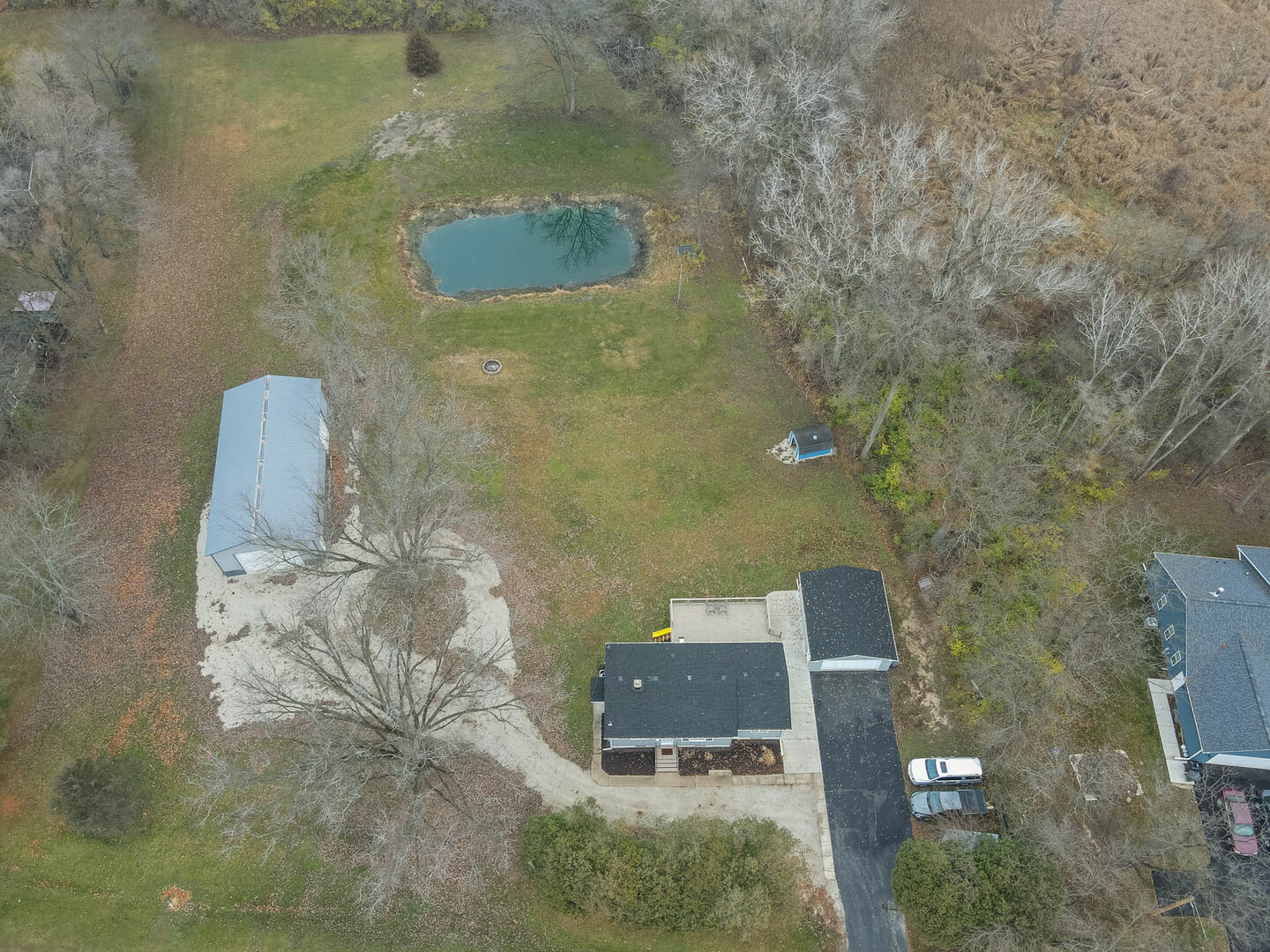 29610 Wilmot Road, Trevor, WI 53179