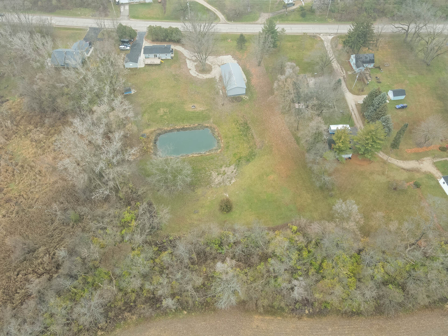 29610 Wilmot Road, Trevor, WI 53179