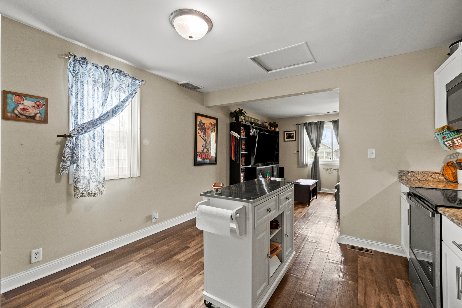 1111 N Kankakee Street, Wilmington, IL 60481