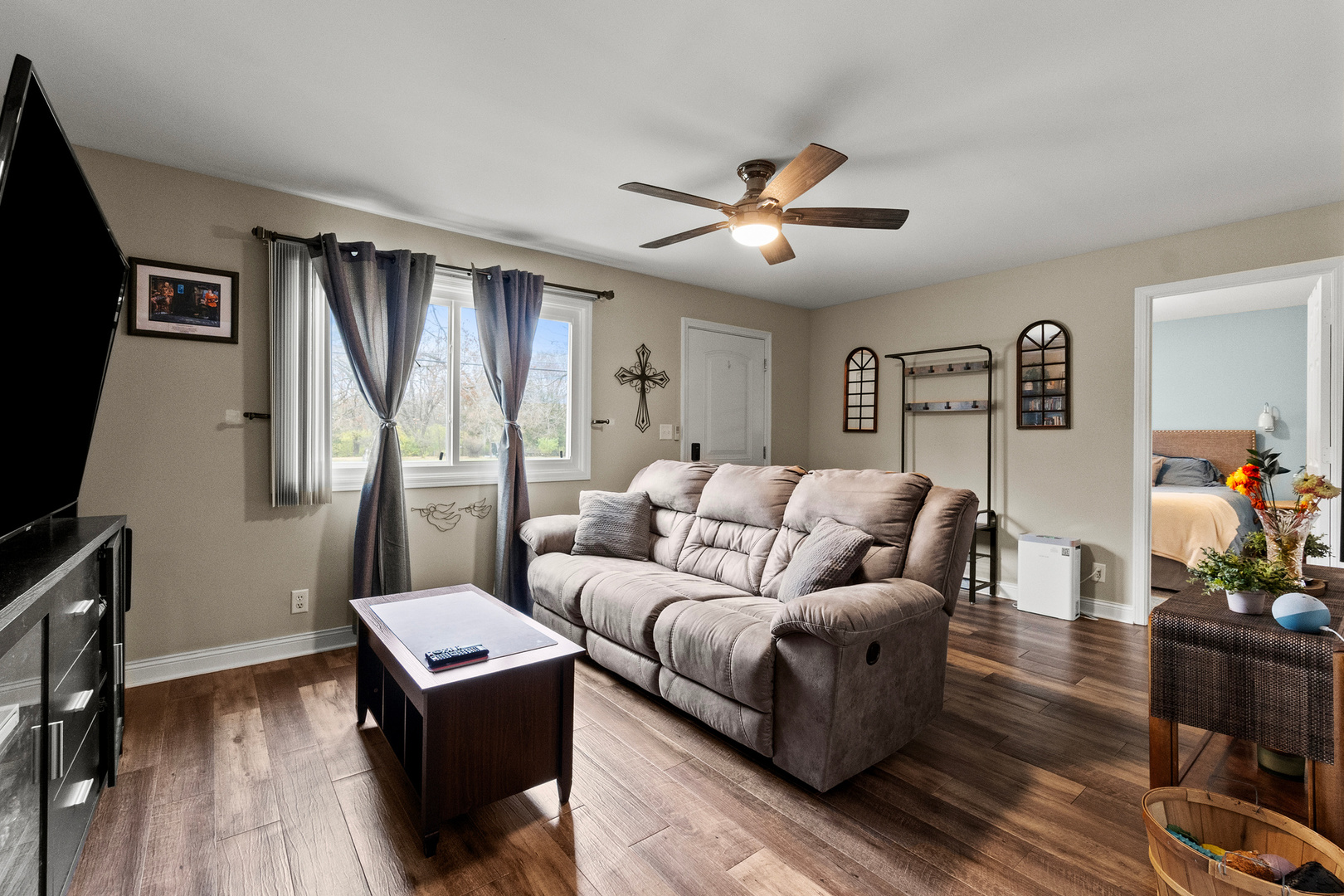 1111 N Kankakee Street, Wilmington, IL 60481