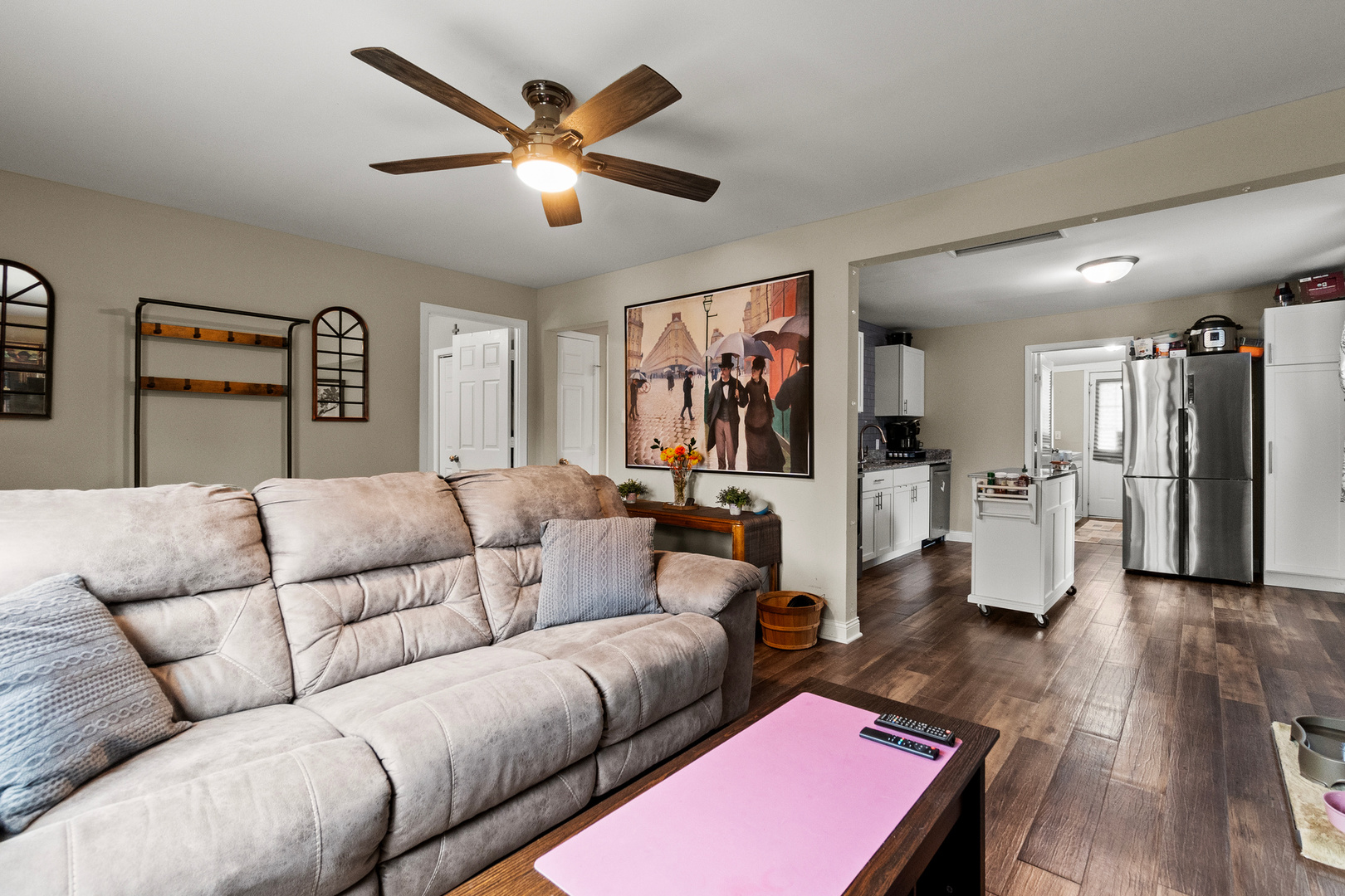 1111 N Kankakee Street, Wilmington, IL 60481