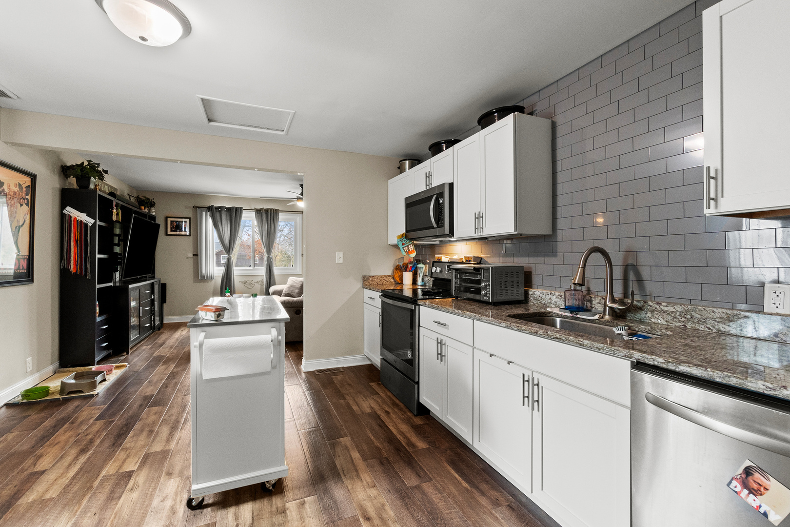 1111 N Kankakee Street, Wilmington, IL 60481