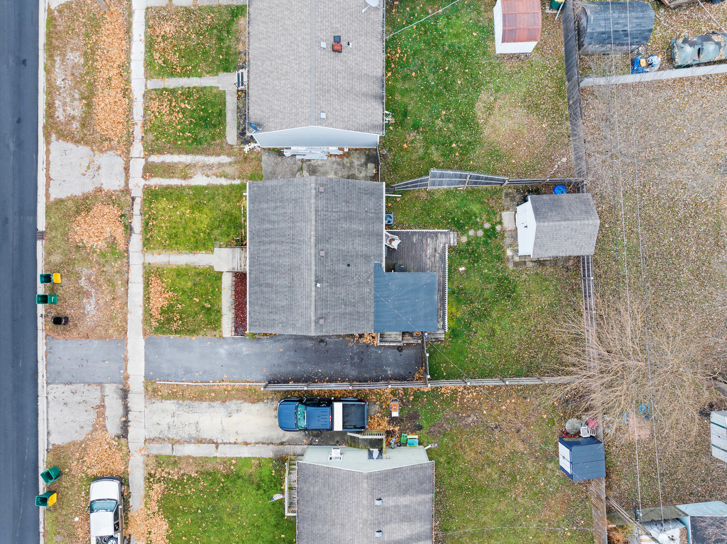 1111 N Kankakee Street, Wilmington, IL 60481